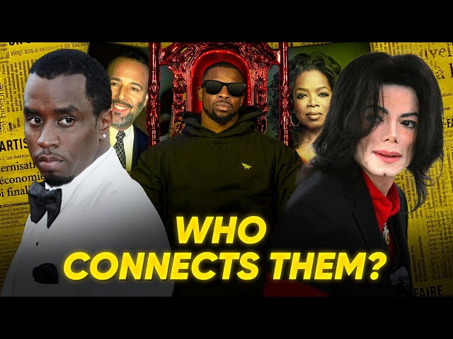 THE HISTORY OF THE KING OF POP IS CONNECTED WITH DIDDY | Why? | Documentary