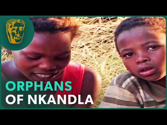 Orphans of Nkandla (BAFTA-WINNING DOCUMENTARY) | Real Stories