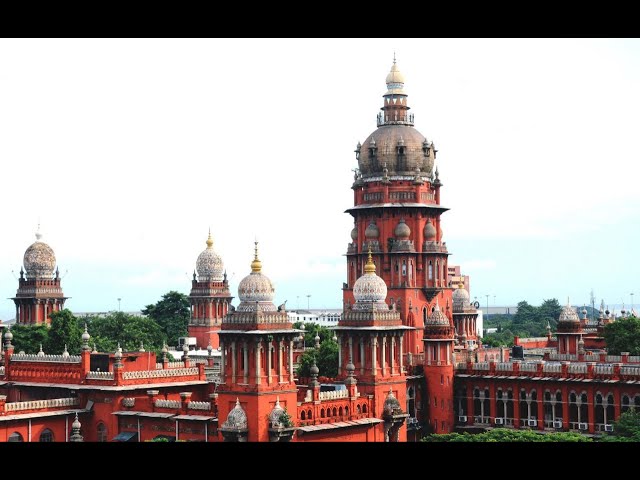 Farewell Address by the Learned AG to the Hon'ble Justice Thiru. D. Krishnakumar | HIGH COURT MADRAS