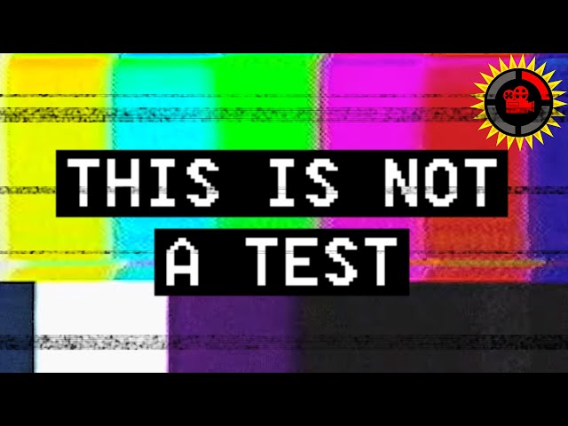 Film Theory: Don't Look Away Don'ẗ̶̖́ Loo̶̹͑͜k Aẃ̸̗ạ̵̕ỹ̵͙ Look̵̪͊̈ Away (Local 58)