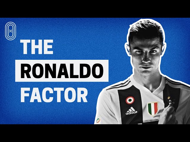 Why the Ronaldo Deal Was A Winning Bet