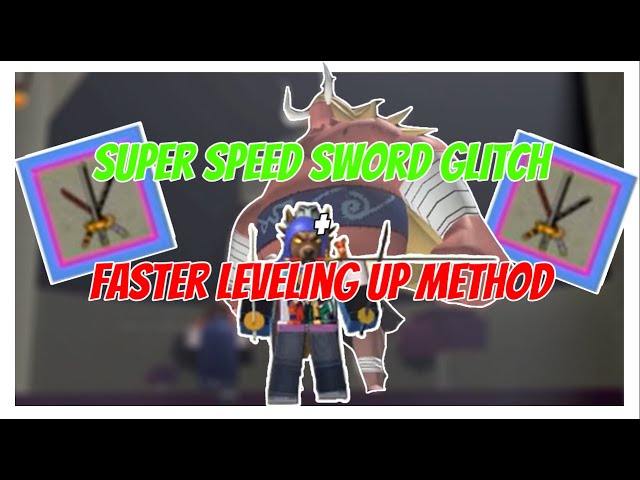 King Piece - NEW OP SWORD GLITCH | KILL BOSSES INSTANTLY | Roblox |