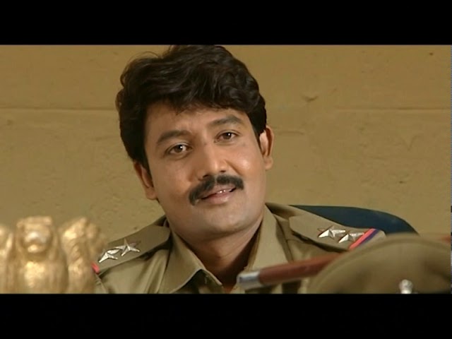 Akka - Best Scene - 33 - Karthik Samag, Rakesh Adiga, Nithya Das, Swastik Shanker - Zee Kannada