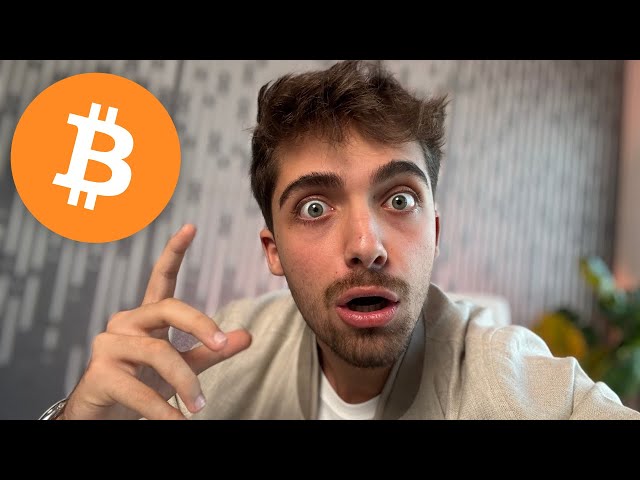 BITCOIN: $100,000 IN 24 HOURS!!! [BUY ETH]