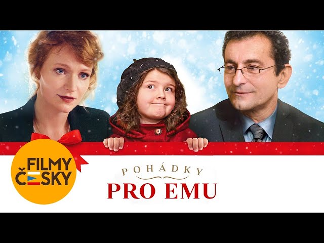 The fairy tales for Ema | full movie | "auto translate" subtitles | HD