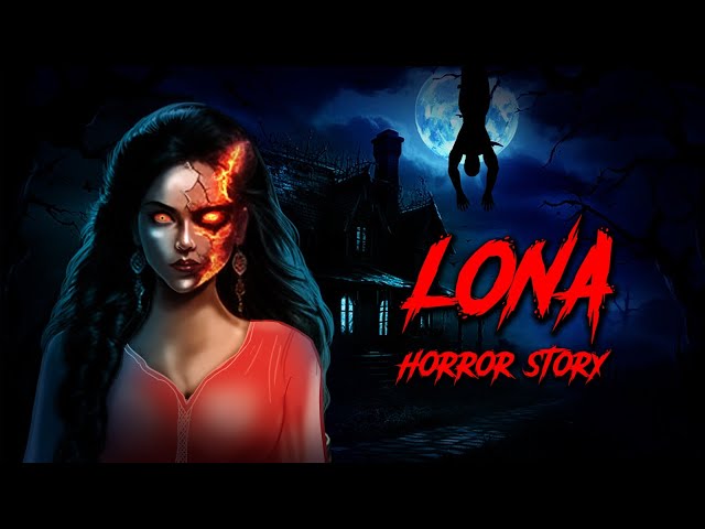 Lona Chamarin Part 1 लोना चमारी Indian Horror Story सच्ची कहानी #Fearfiles