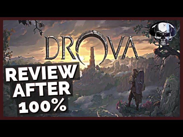 Drova: Forsaken Kin - Review After 100%