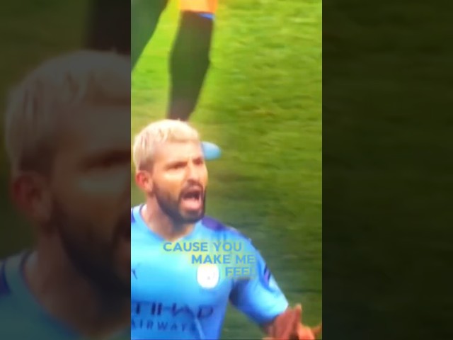 Man City Legend #thewrightplaceeccc @TheWrightPlace10 #aguero ​⁠