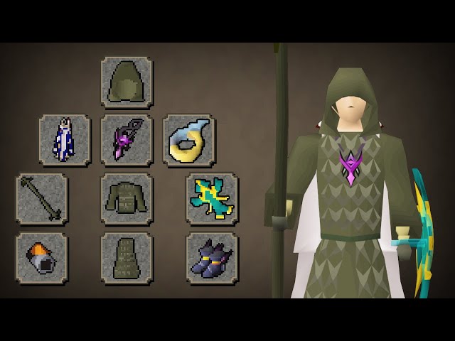 BUFFED Ahrims is INSANE! (30% DMG INCREASE) | 0 to 25 Billion GP from Scratch #32 (OSRS)