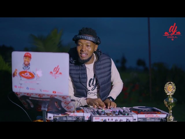 MUGITHI MIX BY DJ DIBUL 💥🔥[MR THIGITHA]BEST OF SALIM VOL 1 #trending #samido #salim #waithakawajane