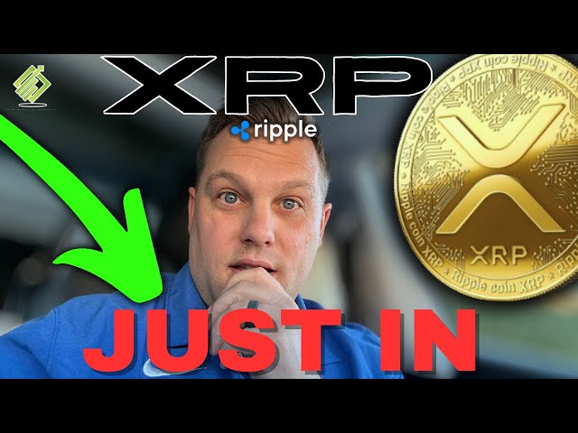 🚨JUST IN: Ripple XRP Fast 10X Move 🚀