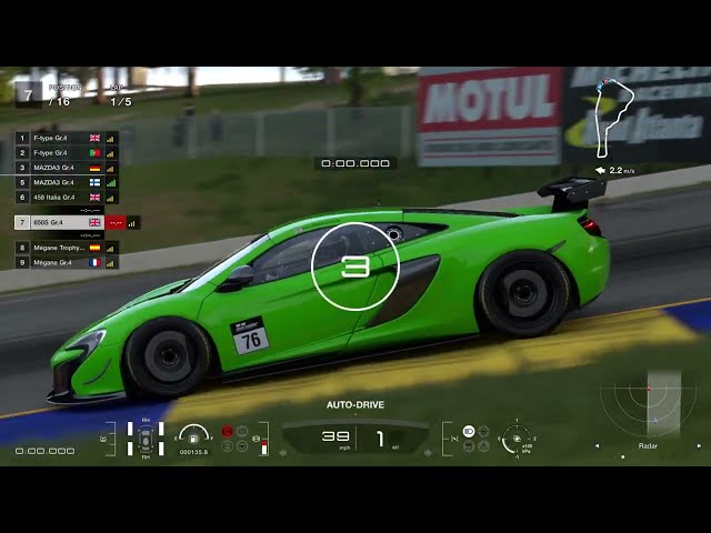 Gran Turismo 7 #dailyraces #psvr2 #gt7 #gt7gameplay #ps5