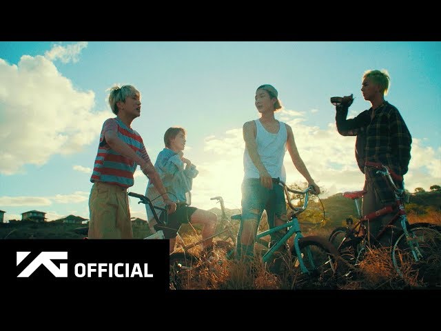 WINNER - 'ISLAND' M/V