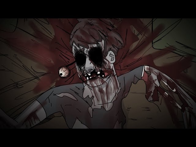 35 Horror Stories Animated (Compilation of July 2021)