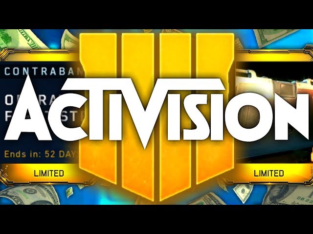 What Was Activision Thinking...