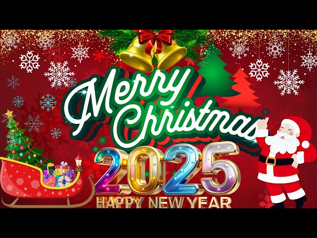 Top Best Christmas Songs 2025 🎄🎅 Nonstop Christmas Songs Medley 🎅🎄🎁 Merry Christmas 2025#10