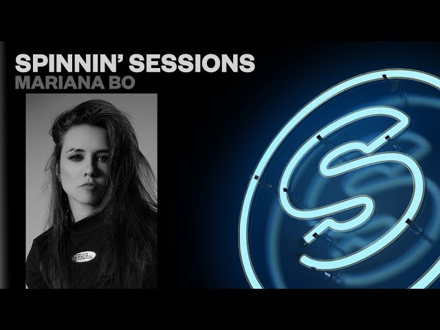 Spinnin' Sessions Radio - Episode #524 | Mariana BO