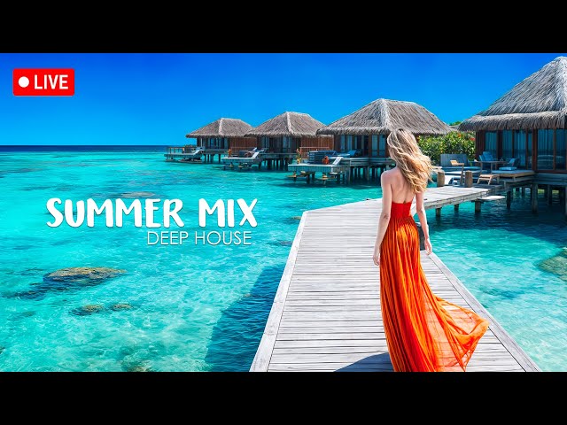 Summer Nostalgia - Ed Sheeran, Rihanna, Justin Bieber, Kygo, David Guetta, Selena Gomez, Bastille