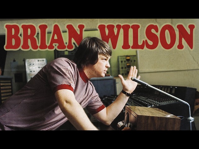 Brian Wilson - Songwriter 1962-1969 | Amplified