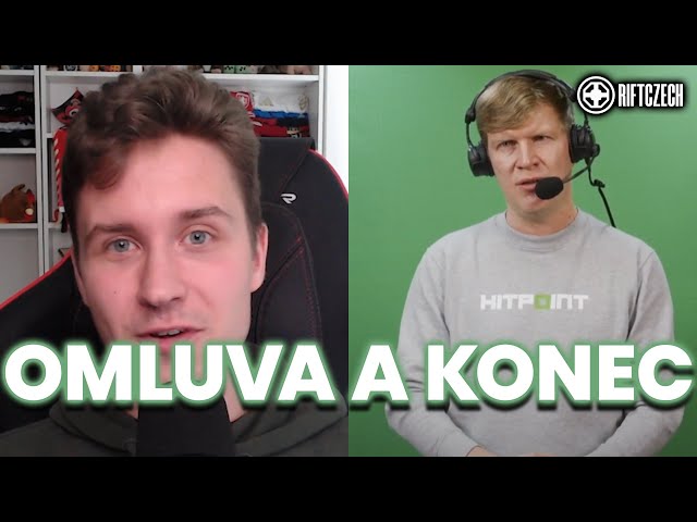 Hitpoint se omluvil, dočkáme se změny?