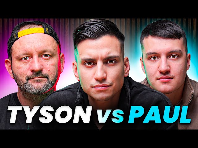 Bylo souboj Tyson vs Paul domluvený? | Kdo je největší výzva pro Jona Jonese? | POPOKEC