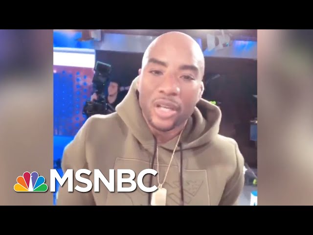 Watch Famous TV Guests Roast MSNBC Anchor Ari Melber | The Beat With Ari Melber | MSNBC