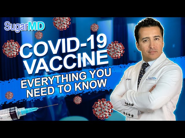 Covid 19 Vaccine! Myths vs Facts! Doctor Explains!