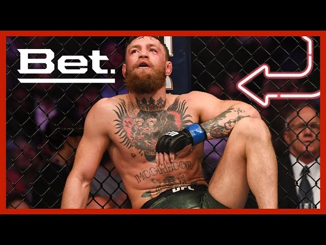 Can Conor McGregor beat any big name fighters at this point in his career? | Bet.