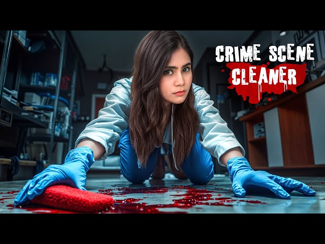 🔴 Valorant now 🔫 | Crime Scene Cleaner done