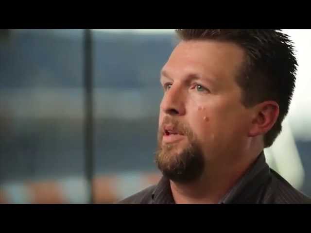 Dell: Denver Broncos Customer Testimonial