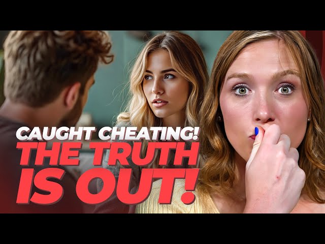 The Days of Living a DOUBLE LIFE Are Over! Women CAUGHT CHEATING! | Pearl Daily