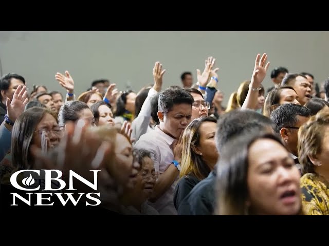 Israeli Resilience, Bravery Honored as Filipinos Stand in Solidarity on Hamas Attack Anniversary