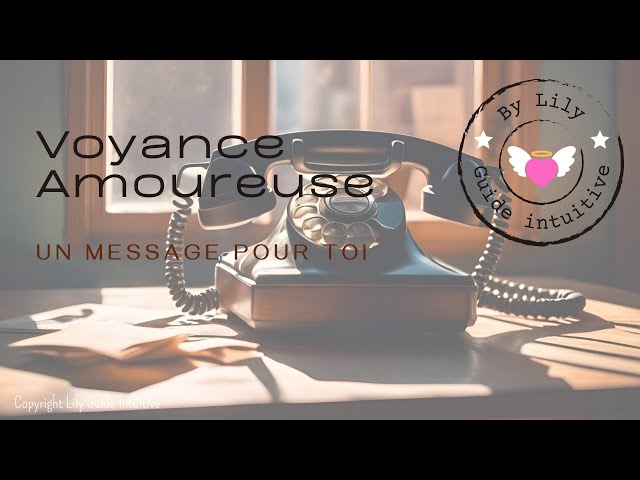 Une personne du passé revient dans votre vie ! Tirage sentimental ❤️🔮🦋