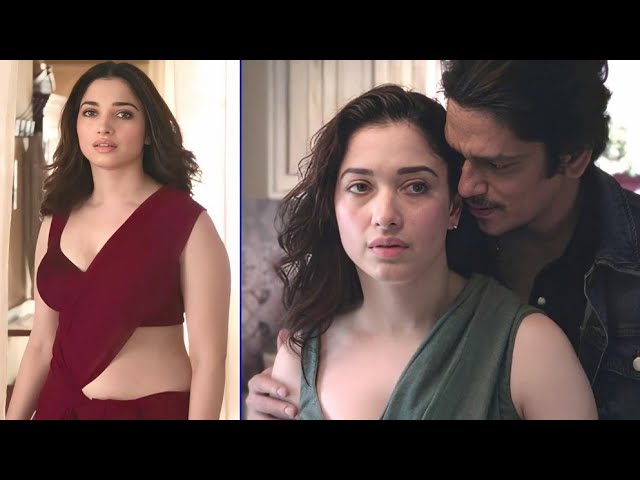 Lust Stories 2 Hot Scenes Timing | Tamanna Bhatia | Kajol | Netflix | Web Series Timing |