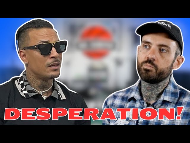 ADAM 22's BIGGEST Mistake That Turned His Audience Against Him