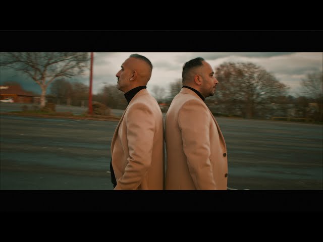 Slavo Gazi & Pavol Tancos - O jakha phandava ( OFFICIAL CLIP 4K )