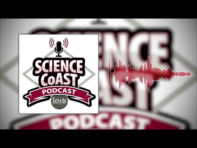 SCIENCE COAST S2 Ep 25 – What Does the Lasallian Mission of Lewis University Mean?