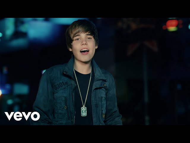 Justin Bieber - Baby ft. Ludacris