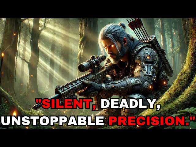 The Deadly Truth About Human Snipers  Best HFY Stories