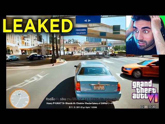 GTA 7 Paradise Gameplay is a DISASTER 🤯 (Rockstar is MAD) - Paradise GTA 6 gameplay PS5 Pro & Xbox