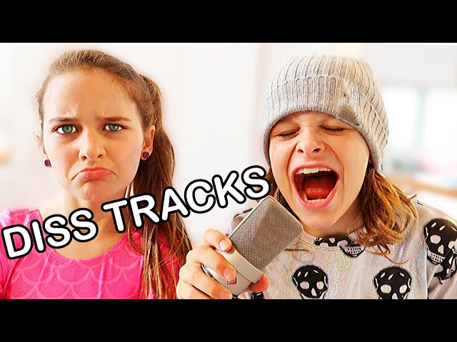 ALL NORRIS NUTS SIBLING SONGS DISSTRACKS (Songs only)