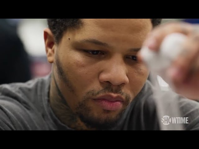 Gervonta Davis vs Barrios Episode 1 | All Access