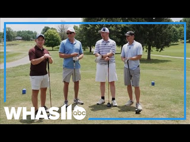 2024 WHAS11 Tour Kentuckiana Golf Card Challenge