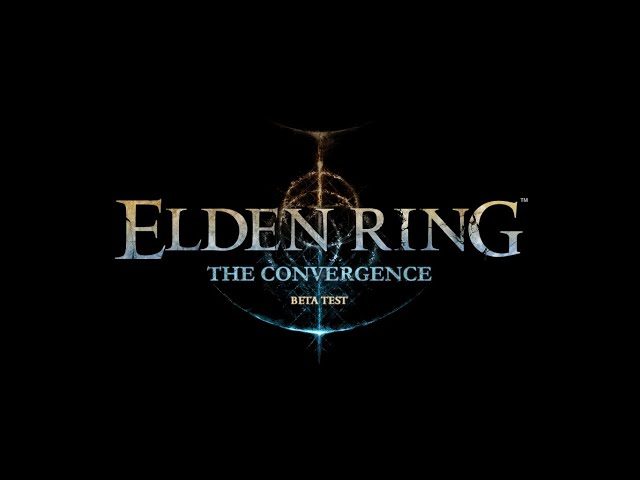 Elden Ring: The Convergence - The Ultimate Elden Ring Mod