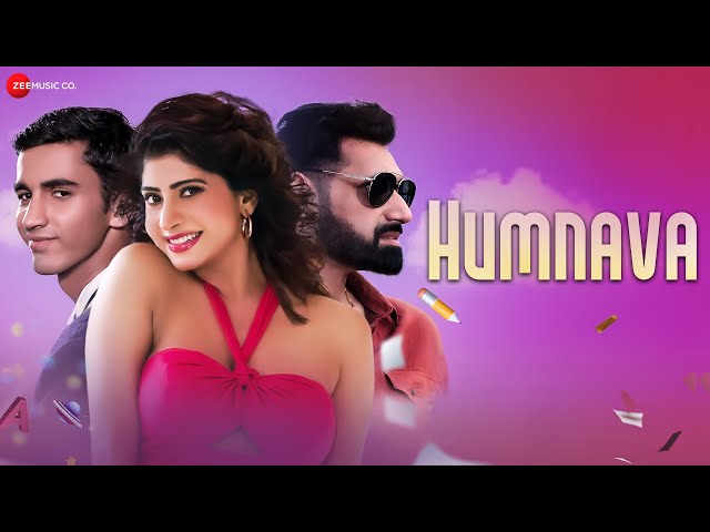 Humnava - Official Music Video | Pamela Jain & Tushar Verma | Rajesh Atibal