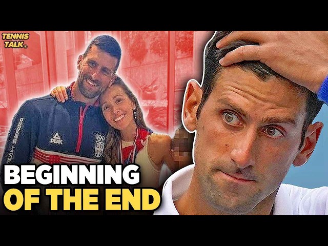 Is Djokovic Hinting at Retirement? | Tennis News