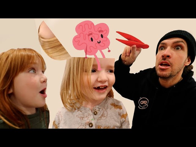 Adley & Niko BRAiN GAME!!  Finding Memories in JELLO a family 2021 recap and fun review THE MOViE 🍿