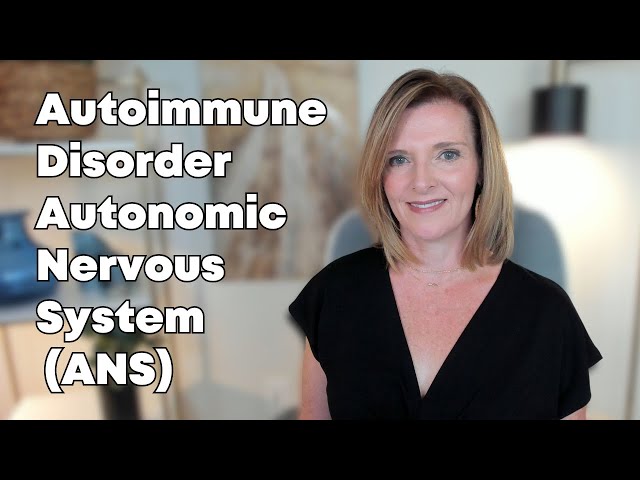 Autoimmune Disease Explained: A Breakout Session with Dr. Leigh