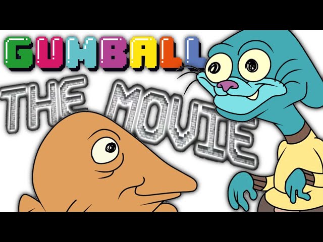 Did A Gumball Fan Just Fool The Internet?