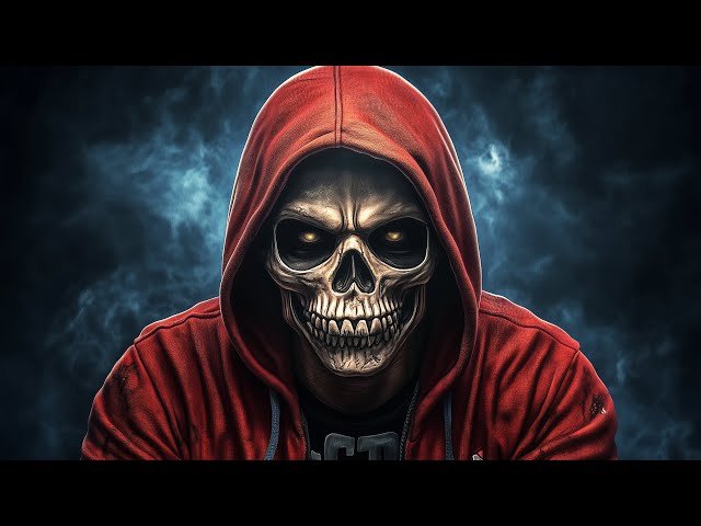 ''GHOSTED'' Free Drill Hard Trap beat Instrumental Dark Rap Hip hop Freestyle Beats